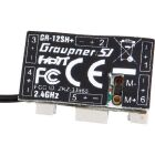 Graupner GR-12SH+ 2,4GHZ HOTT 6K EMPFÄNGER / 33565