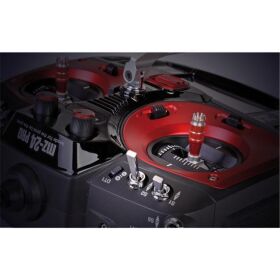 Graupner MZ-24 PRO HOTT EINZELSENDER / S1006.PRO.77