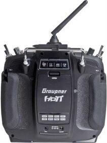 Graupner MZ-24 PRO HOTT EINZELSENDER / S1006.PRO.77