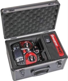 Graupner MZ-24 PRO HOTT EINZELSENDER / S1006.PRO.77