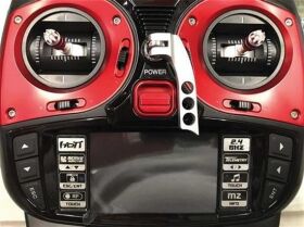 Graupner MZ-24 PRO HOTT EINZELSENDER / S1006.PRO.77