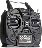 Graupner MZ-10 HOTT EINZELSENDER / S1042.77