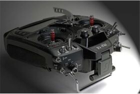 Graupner MZ-16 HOTT 16-KANAL EINZELSENDER / S1047.77