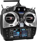 Graupner MZ-18 HOTT EINZELSENDER / S1005.77