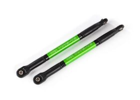 TRAXXAS Push Rod (Akz) Heavy Duty grün eloxiert mit...