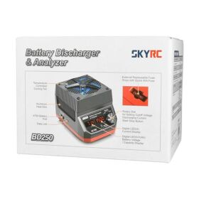 SkyRC Entladegerät 35A 250W / SK600133