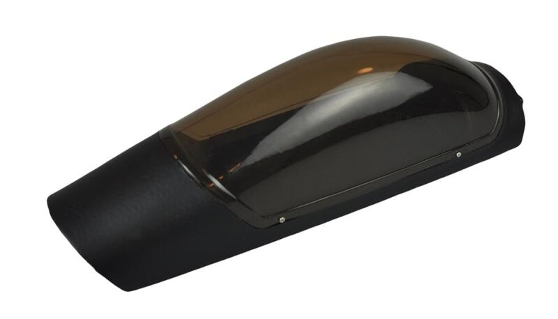 AMEWI Kabine schwarz Thunder / 043-087005