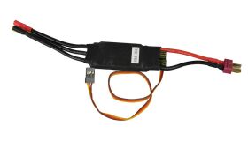 AMEWI Brushlessregler 40A / 043-087009