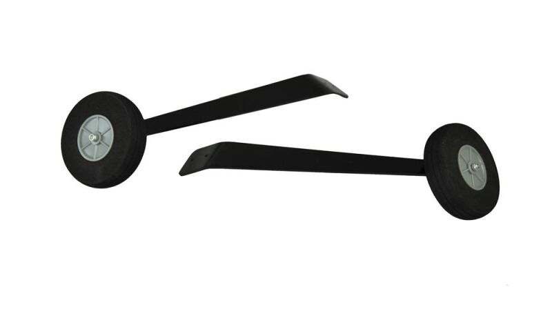 AMEWI Fahrwerk Thunder / 043-087012