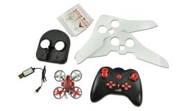 AMEWI Air Genius Drohne, Luftkissenfahrzeug, Gleiter / 25309