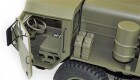 AMEWI U.S. Militär Truck 8x8 Kipper 1:12 military grün / 22437
