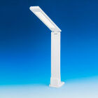 Lightcraft Klappbare Tischleuchte mit LED Panel dimmbar LC8045USB / 492269