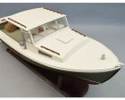 DUMAS BOATS Winter Harbor Lobster-Boot 1:16 Bausatz / ds1274