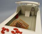DUMAS BOATS Winter Harbor Lobster-Boot 1:16 Bausatz / ds1274