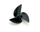 Krick / Graupner Carbon-Hydropropeller K-Serie 3Bl. 36mm R M4 / gr2299-36