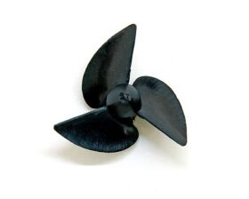 Krick / Graupner Carbon-Hydropropeller K-Serie 3Bl. 39mm...