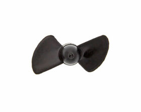 Krick / Graupner Rennschraube 2Bl. 52,5mm L M4 / gr2303-52L