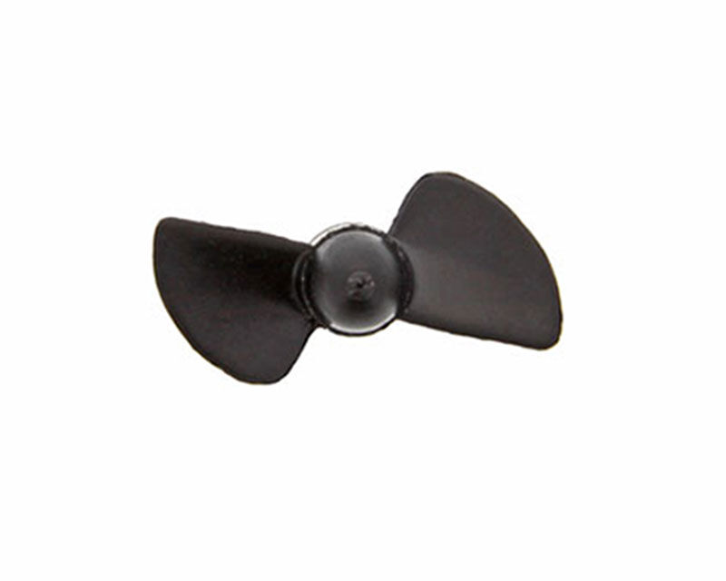 Krick / Graupner Rennschraube 2Bl. 55mm R M4 / gr2303-55