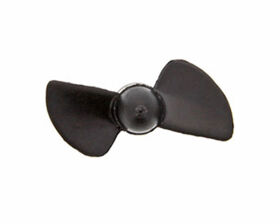 Krick / Graupner Rennschraube 2Bl. 60mm R M4 / gr2303-60