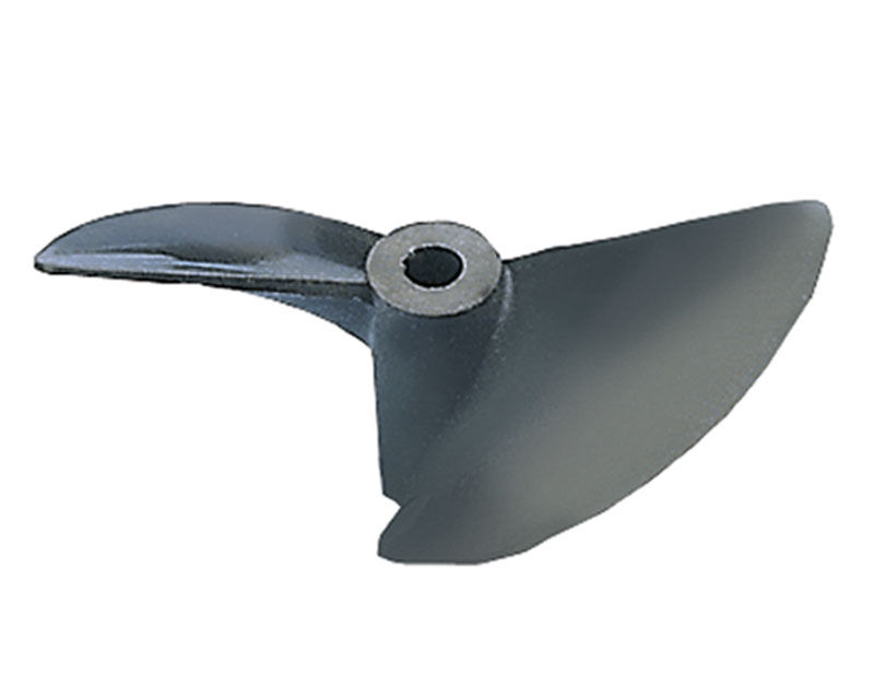 Krick / Graupner Carbon-Hydropopeller K-Serie 2Bl. 70mm L D/D / gr2317-70L