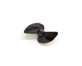 Krick / Graupner Carbon-Hydropropeller K-Serie 2Bl. 33mm...