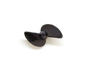 Krick / Graupner Carbon-Hydropropeller K-Serie 2Bl. 36mm...
