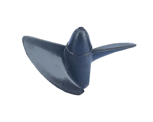 Krick / Graupner Rennschraube 2Bl. 39mm R M4 / gr2327-39