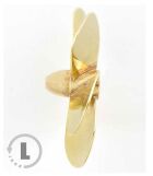 RABOESCH MS-Propeller Serie 148 5Bl-25-L-M3 / rb148-48