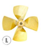 RABOESCH MS-Propeller Serie 149 4Bl-90-L-M5 / rb149-18