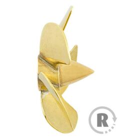 RABOESCH MS-Propeller Serie 183 5Bl-55-R-M5 / rb183-13a