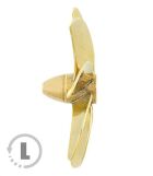 RABOESCH MS-Propeller Serie 185 7Bl-55-L-M4 / rb185-12