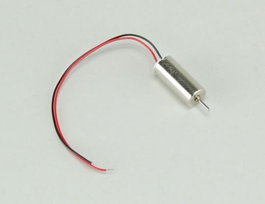 Ares Main Motor: Chronos CX 75 / AZSH1157