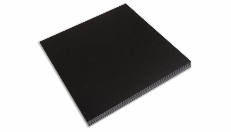 AMEWI Glasfaserplatte 1000 x 1200 x 0,5mm / 28334