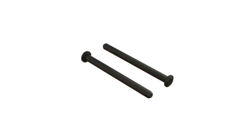 ARRMA Ersatzteil Brace Mount Pin 67mm (2) / ARA320592