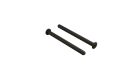 ARRMA Ersatzteil Brace Mount Pin 67mm (2) / ARA320592