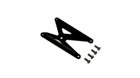 ARRMA Ersatzteil Rear Lower Chassis Brace / ARA320597