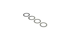 ARRMA Ersatzteil Washer 13x16x0.2mm (4) / ARA709031