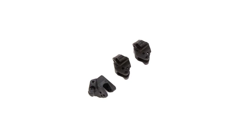 Axial Anlenkung oben mitte Mounts: SCX10 III / AXI231009