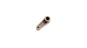 AXIAL Ersatzteil Servo Horn, Metal 25T: SCX10III / AXI231013