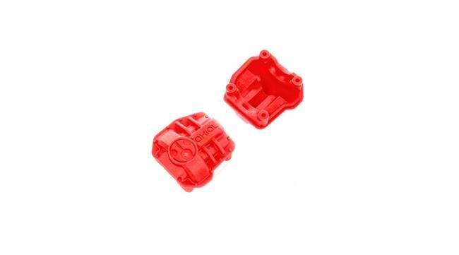 AXIAL Ersatzteil AR45 Differential Cover: SCX10 III / AXI232026