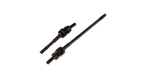 Axial Achse AR45P Universal (Satz, Paar): SCX10 III /...