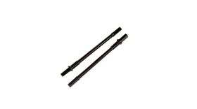 AXIAL Ersatzteil AR45P Straight Axle Shaft (2pc):SCX10III...