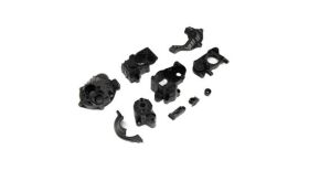 Axial Getriebe Gehäuse (Satz): SCX10 III / AXI232029