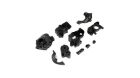 AXIAL Ersatzteil Transmission Housing Set: SCX10III / AXI232029
