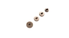 AXIAL Ersatzteil Input Metal Gears 27T, 20T & 34T:...