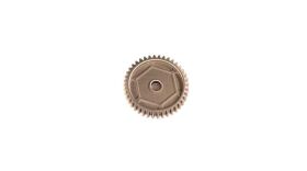 AXIAL Ersatzteil 40T Metal Spur Gear: SCX10III / AXI232034