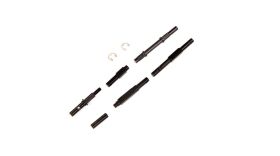 Axial Getriebe Welle (Satz): SCX10 III / AXI232035
