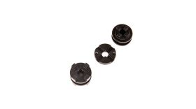 Axial Platte Cog for Dig 2-Speed (Satz): SCX10 III /...