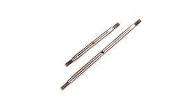 AXIAL Ersatzteil Steering Links Stainless Steel: SCX10III...