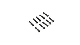 Axial Linsenkopfschraube M3 x 16mm (10 Stück) /...